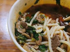 -王记生烫牛杂面馆(兰陵路店)