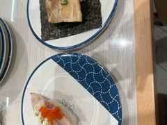 -濱寿司(高新伊藤店)