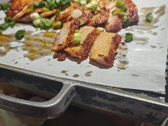 -绿茶餐厅(昌平悦荟店)