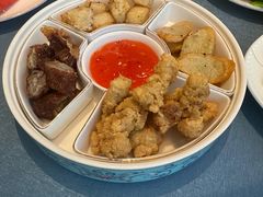 -闽海肴(北辰荟店)