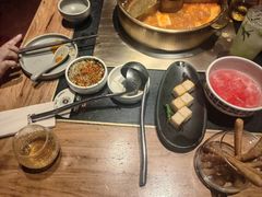 -巴奴毛肚火锅(大剧院店)
