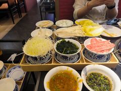 -咏江南·苏式火锅·苏州评弹(观前街店)