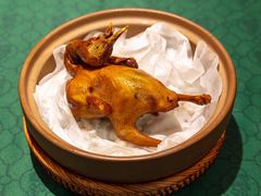 -大鸽饭(汉溪长隆店)