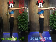 -能量健身私教工作室(1527店)