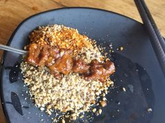 -悦屋老板娘的烤肉店(紫薇田园店)