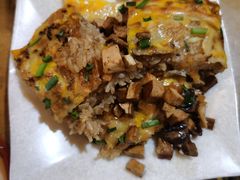 -郭记老汉口热干面