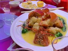 -御彩酒家(东风东路店)