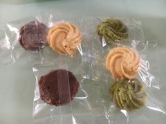 -Rosy洛绮·蛋糕咖啡店