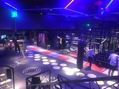 -W FITNESS 威尔仕健身·游泳(老西门新苑店)