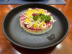 -列娜餐厅