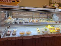 -7号里低糖生日蛋糕(南阳路店)
