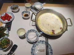 -古膳记猪肚鸡.生蚝鸡(拱北店)