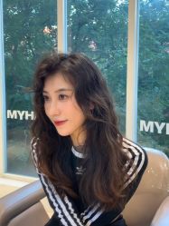 点击看大图 -MY HAIR ARDOR