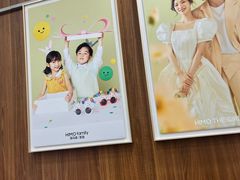 -海马体家庭照相馆(广州正佳广场店)