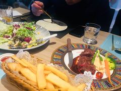 -J·one Bistro吉萬酒厨·牛排