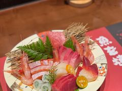 -鸟山鸣·日料食堂(王府井店)