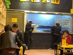 -望京小腰(北京总店)