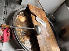 -清真·白家牛肉罩火烧老店(育才街店)