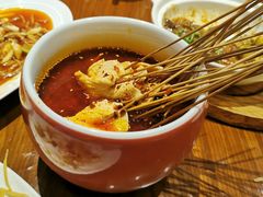 -眉州东坡·熊猫主题餐厅(枫蓝店)