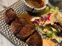 -阿吾罗日本料理(K11艺术中心店)