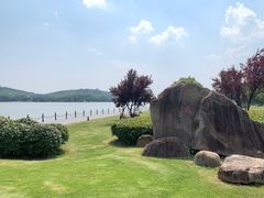 -上海月湖雕塑公园