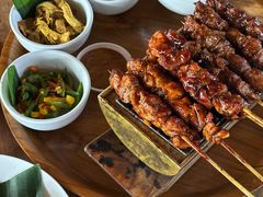 -Warung Nia Balinese Food & Pork Ribs