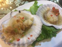 -老虎滩船说·海胆水饺·大连海鲜(老虎滩店)