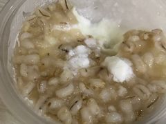 -雪露酸奶