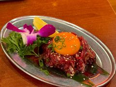 -大阪烧肉BAKA一代(国贸商住大厦店)