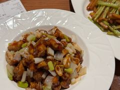 宫保鸡丁-南门小馆·清真(国贸商城店)