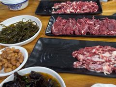 -顺记牛肉店