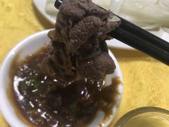 -老猫牛肉火锅(沙溪店)