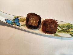 -Le Comptoir de Pierre Gagnaire