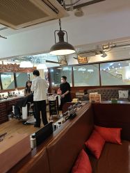 点击看大图 -BarberKiNG男士理发馆Barbershop
