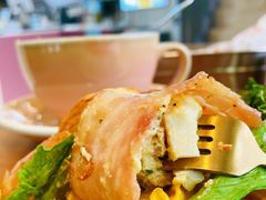 -tuan woodfire kitchen(锦绣坊店)