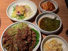 -王妃家(明洞中央店)