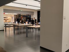 -福田卓悦INTOWN购物中心