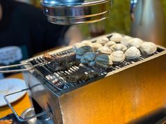 -丹东特色烤肉(南光三部店)