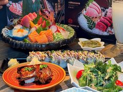 -炙柒Sekinana·精致日料(合生汇店)