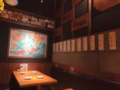 -醉虎传(南锣鼓巷店)