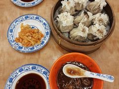 -都一处烧麦馆(前门店)