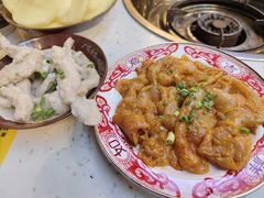 -厂花素芬九宫格火锅(银泰店)