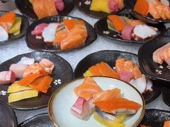 -盛宴自助餐厅(运达喜来登店)