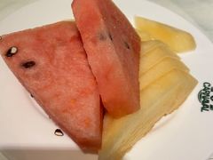 -戈拿旺巴西烤肉(崇文门店)