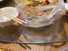 -盐帮食坊•小河帮川菜(四川师大店)