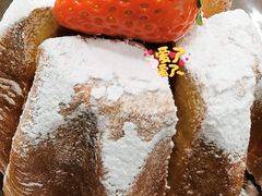 -烘焙町面包店(西四店)