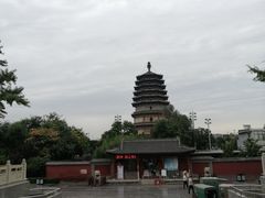 -天宁寺