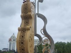 -哈尔滨规划展览馆