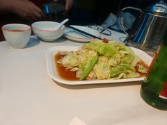 -神火烧烤馕坑肉新疆菜(兴隆街店)
