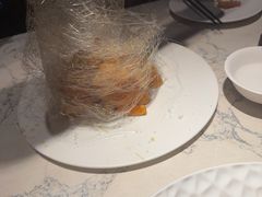 -奉天小馆·非遗东北菜(济南万象城店)